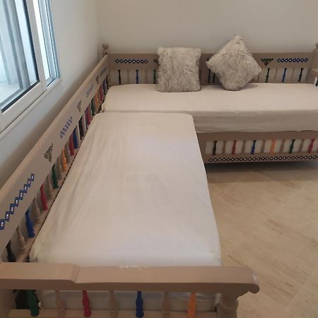 האממט Maison Bleu מראה חיצוני תמונה