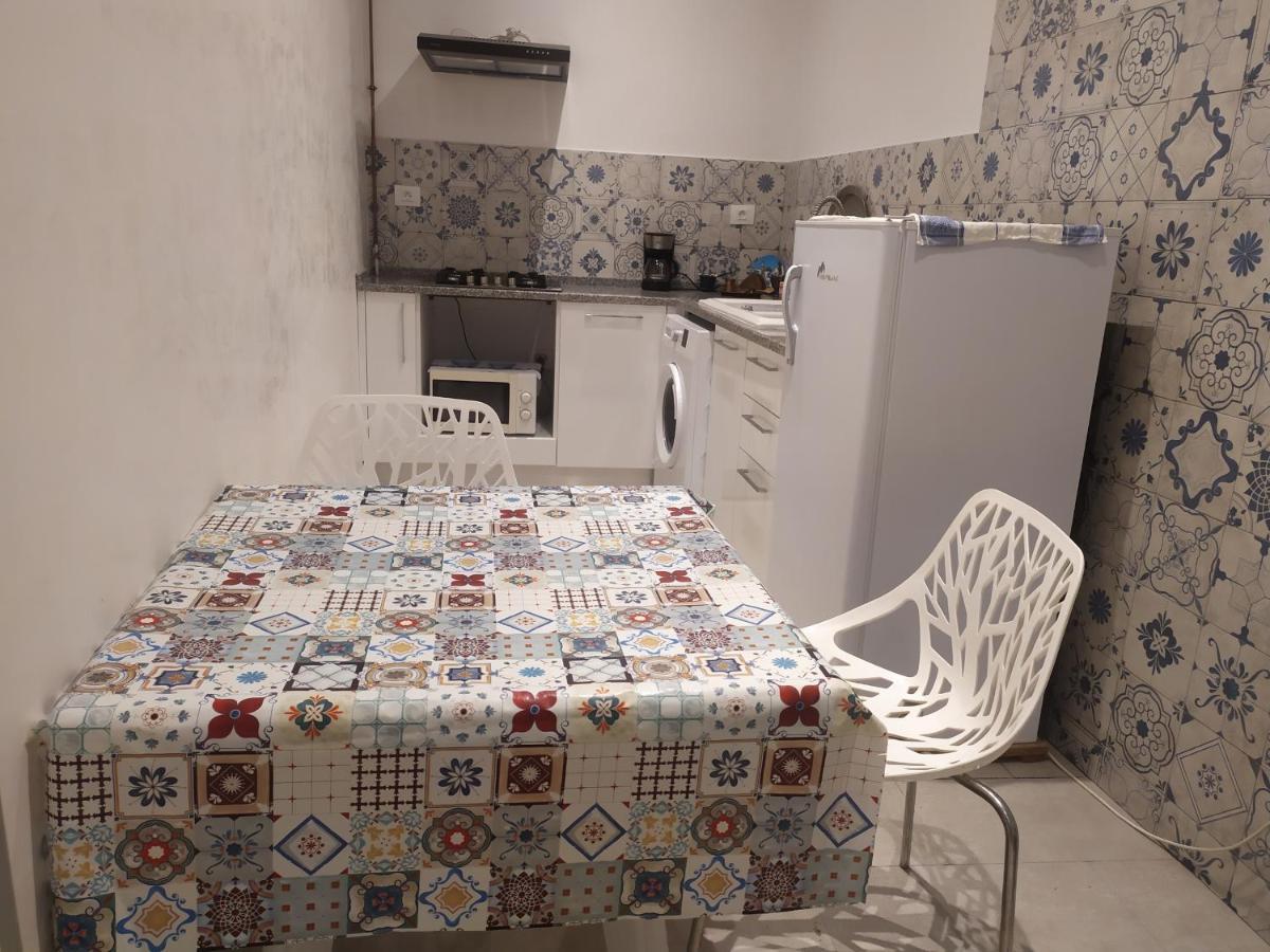 האממט Maison Bleu מראה חיצוני תמונה
