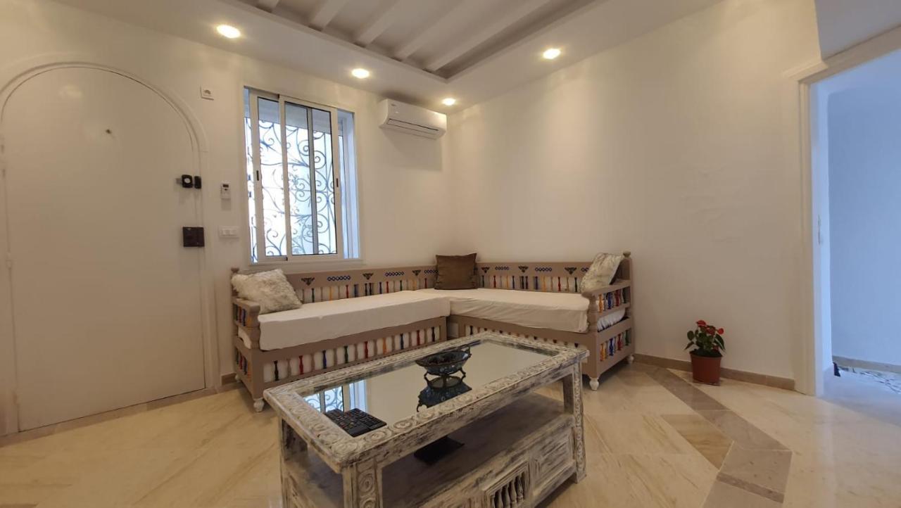 האממט Maison Bleu מראה חיצוני תמונה