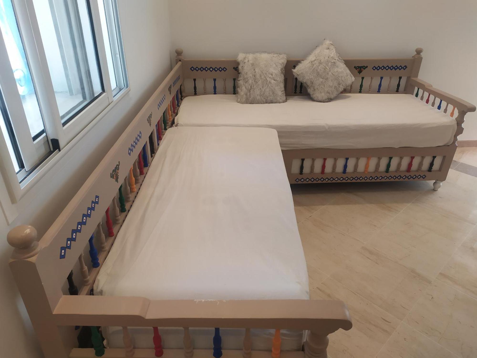 האממט Maison Bleu מראה חיצוני תמונה