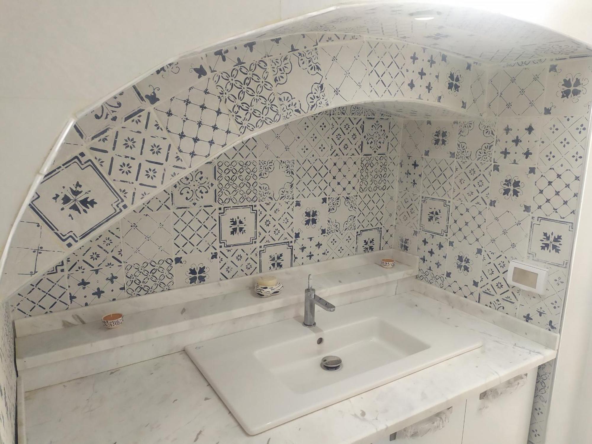 האממט Maison Bleu מראה חיצוני תמונה